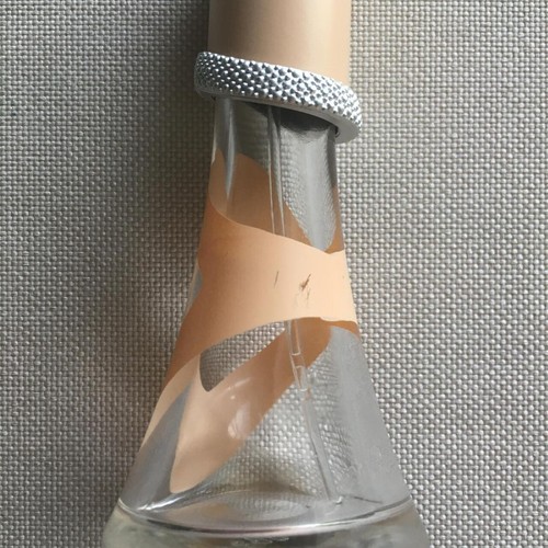 Nude By Rihanna Perfume Bottle - Picture 4 of 4