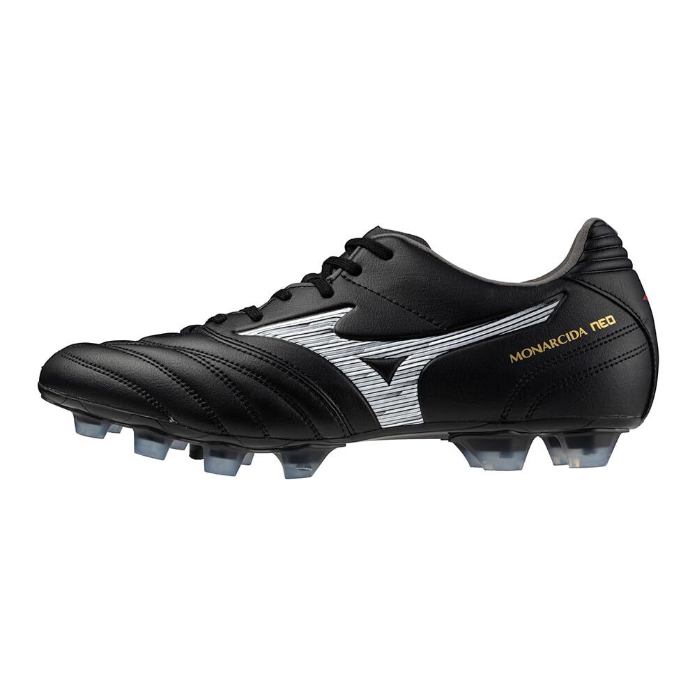 MIZUNO MONARCIDA NEO III 4E Super Wide P1GA2424 Cleats US12/ 30cm