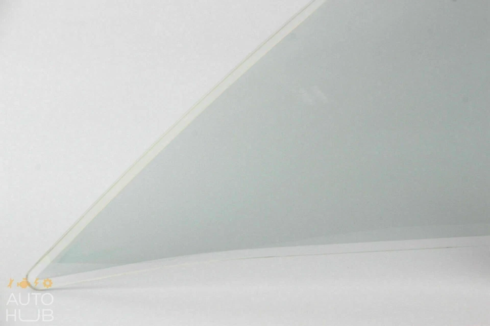 07-14 Mercedes W216 CL550 CL63 AMG Cuarto de cristal trasero derecho OEM Foto 2 de 4