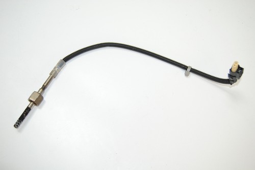 Mercedes E220 CDI W212 2009 RHD Abgastemperatursensor A0009055202 2031072