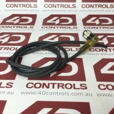E221474 | Phoenix Contact | 300V Cable 3 Meter 4 Pin Male Connector, Used (UPP)