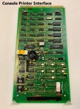 Printer Interface card 01984-1011-0003 