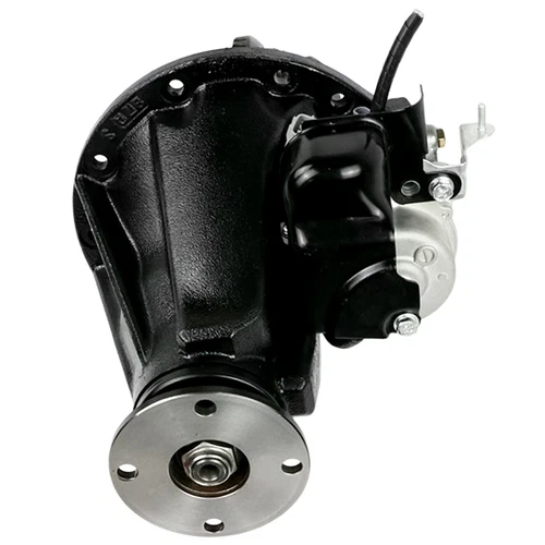 1XDifferential Assembly FGR 41:11 3.727 Gear Ratio For Toyota 4Runner FJ Cruiser - Bild 5 von 6