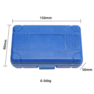 SET DI 5 PRESE A INIEZIONE BOSCH - Foto 6