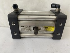 PARKER/SCHRADER BELLOWS B0221933 HYDRAULIC AIR CYLINDER 250PSI