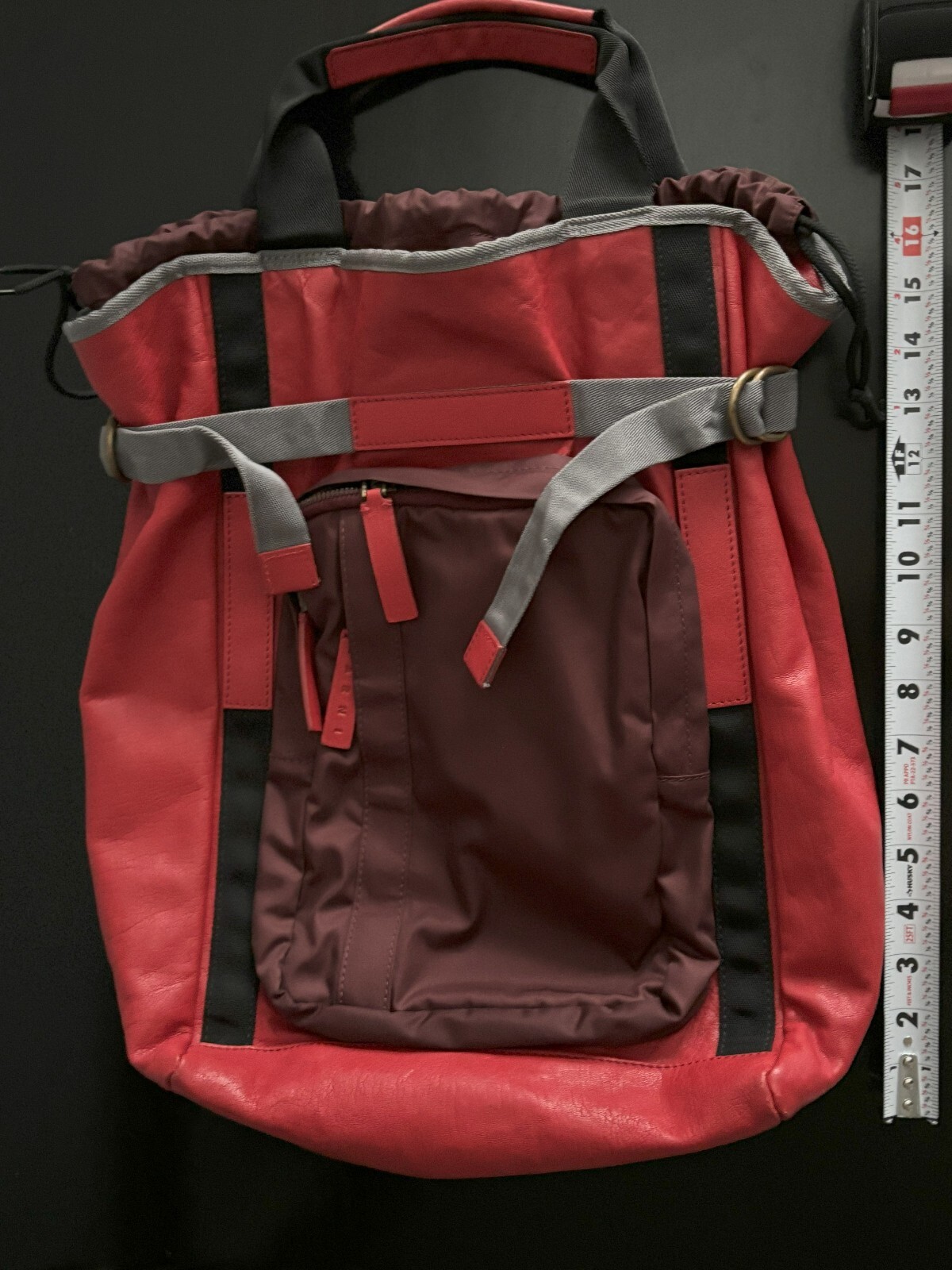Marni tote bag — image 4