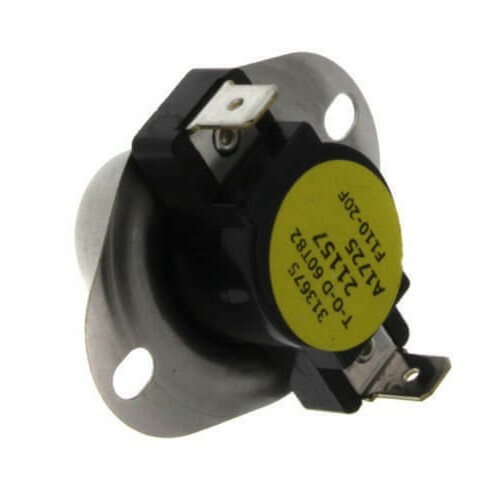 Coleman Evcon OEM Furnace Fan Switch 110-20F 7660-328 7660-3281 4066-3281 |  eBay