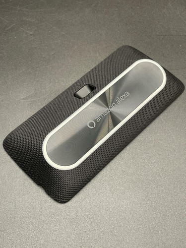 Motorola Smart Speaker with Amazon Alexa for Moto Z, Moto Z Play, Moto Z2 Force - Zdjęcie 2 z 6