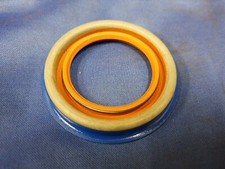 JAGUAR DAIMLER GM400 FRONT GEARBOX OIL SEAL XJ12 SER 2 & 3 XJS DS420 AEU1065