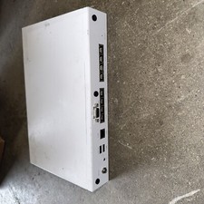 Sophos SG 125 eight-port Gigabit router/firewall