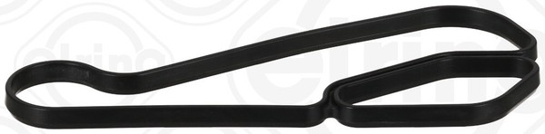 Elring 306.750 Dichtung FüR ÖL-KüHler FüR BMW (Brilliance) Huasong Morgan-image