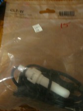 DC Female Car Cigarette Lighter Socket Plug Connector Cable w/5A Fuse  CLF-W