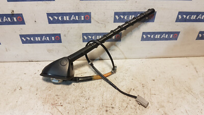 Nissan X-Trail T31 2012 DACHANTENNE BAUGRUPPE 28208JG40B OEM