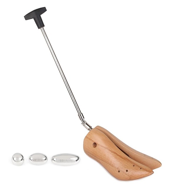 footfitter premium professional boot stretcher