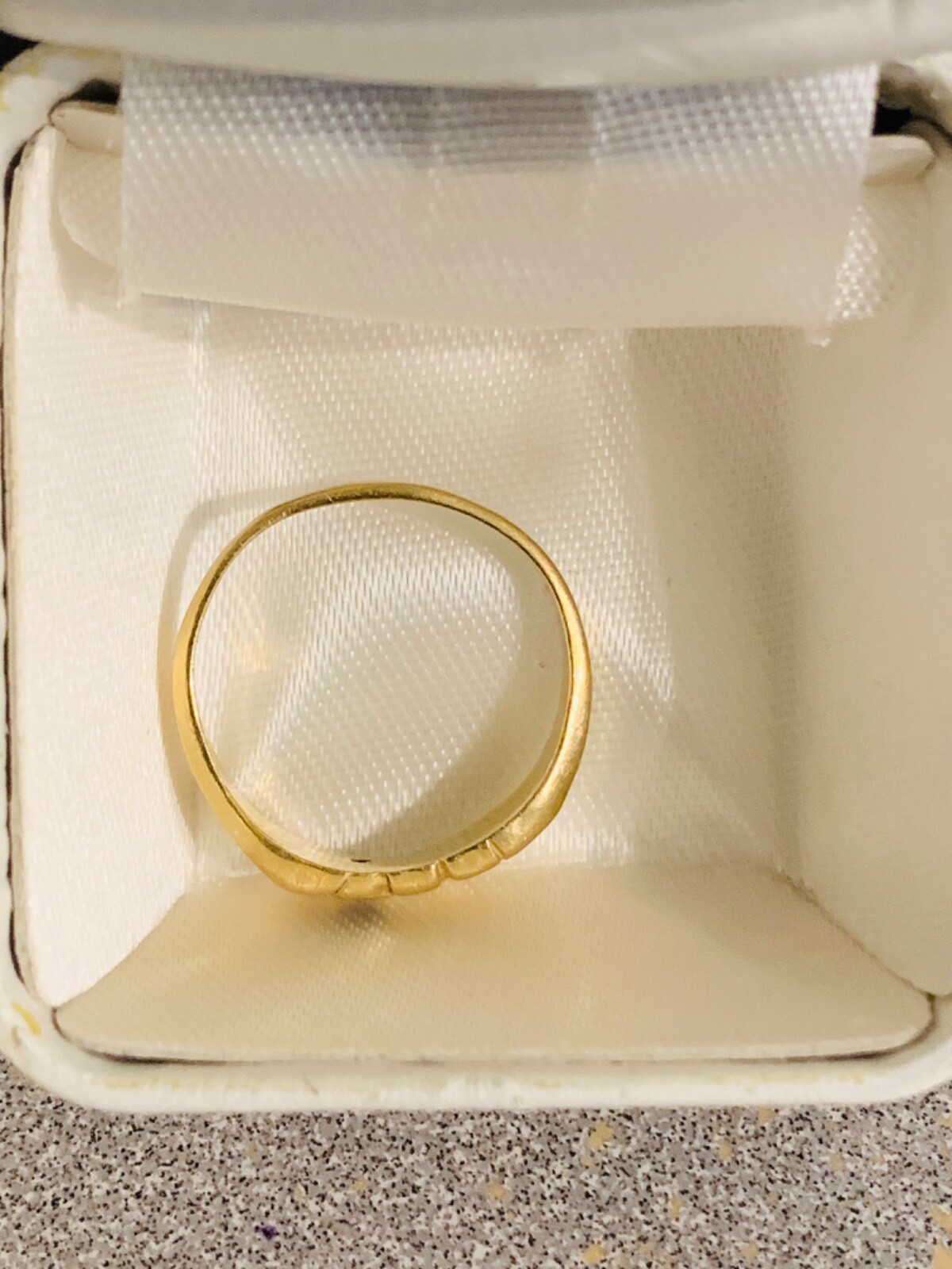 Adorable LOVE Ring eBay