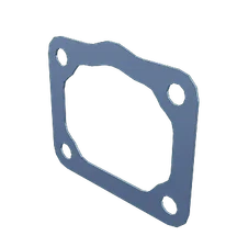 CUMMINS GASKET,FUEL PUMP 70705