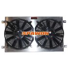 <!--F#f_0-->SPAWON For Holden Torana LH LX Kingswood HQ HZ HK HJ HX V8 Radiator Fan Shroud<!--F/-->