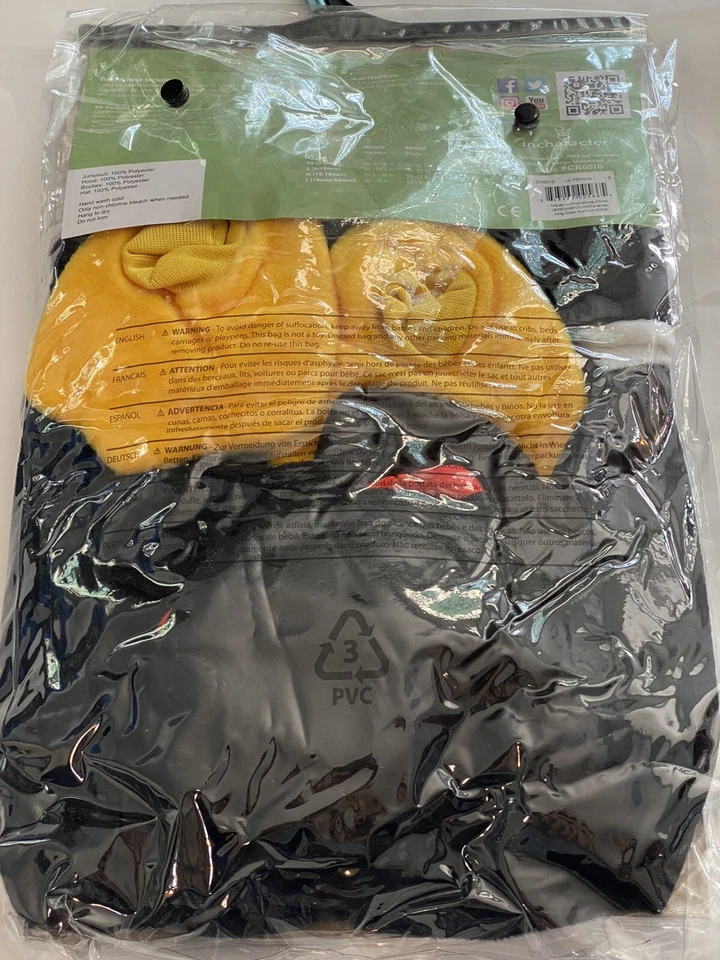 Lil' Penguin младенца/ребенка ясельного возраста костюм для Хэллоуина - Изображение 3 из 4