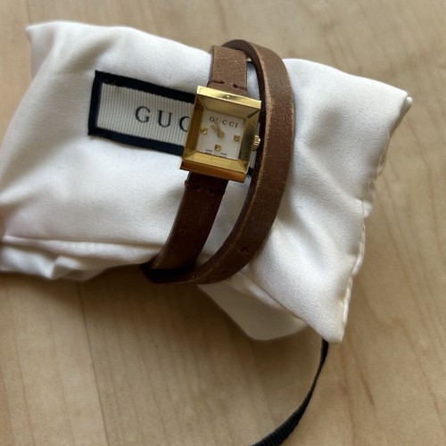Gucci Ladies Watch eBay