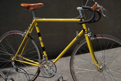 MOTOBECAN FRANCE 自転車　ヴィンテージ MOTOBECAN FRANCE 自転車 ヴィンテージ Motobecane Bicycle Road