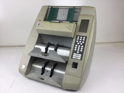 De La Rue 2810103 Cash Counting Machine | eBay