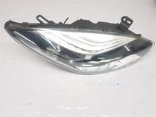 2014 Renault MEGANE RHD Front Right Side Headlight 260106839R for 
