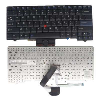 For Lenovo IBM Thinkpad SL400 SL300 SL500 Laptop Keyboard 42T3836