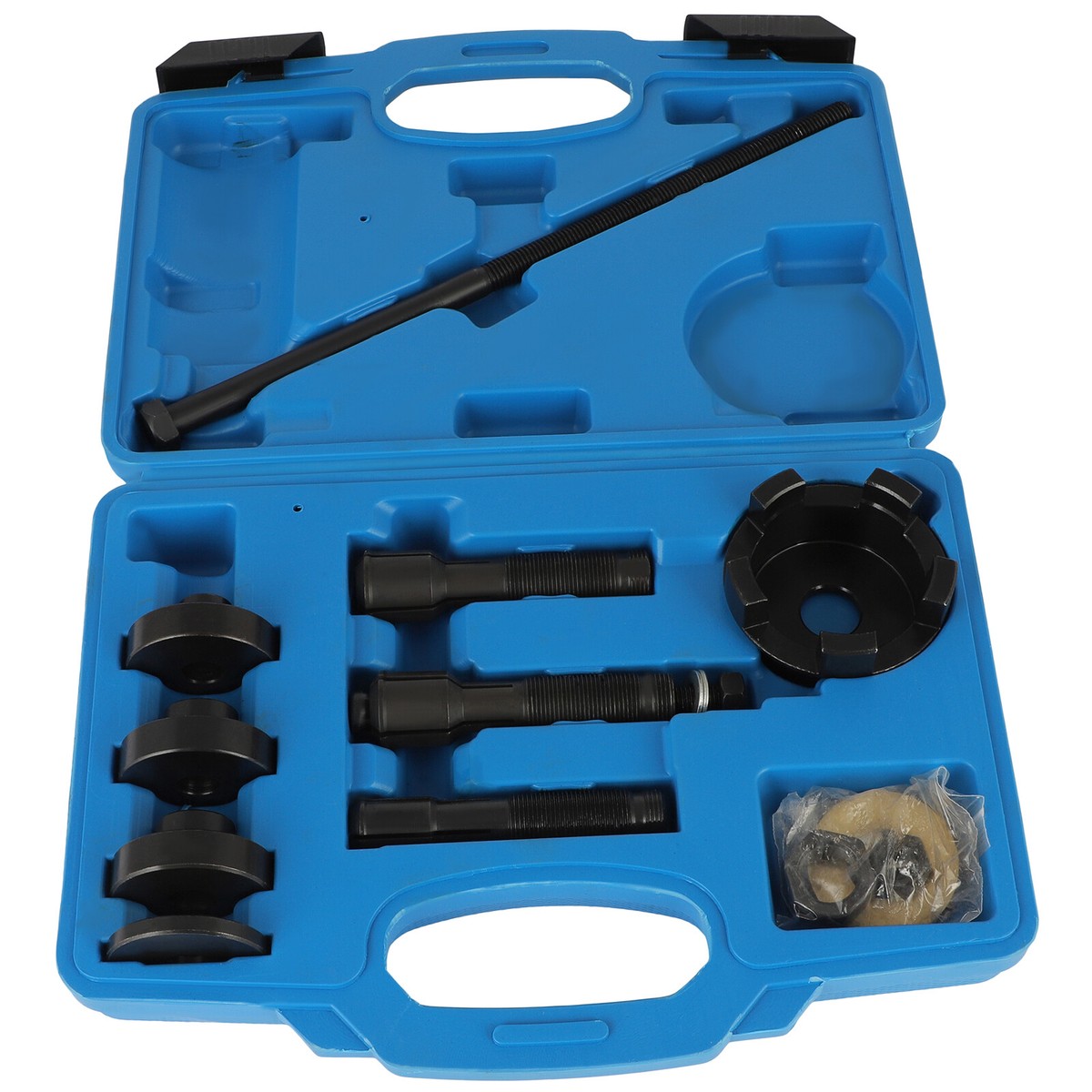 Motor Inner Lager Trekker Set Lager Extractor Kit Legering Fiets Wiel Motor Inner Lager Trekker Set Lager Extractor Kit Legering Fiets Wiel