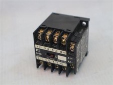 Fuji Electric FA SJ-0G SJ0G Magnetic Contactor 30 Days Warranty Fast Shipping