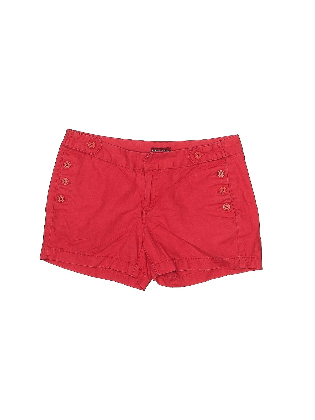 Merona Cotton Cargo Shorts for Women