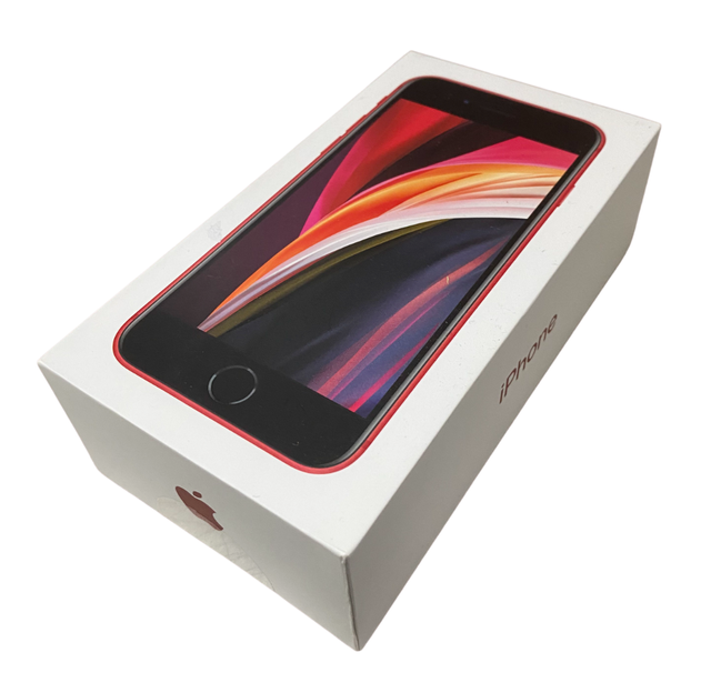 Apple iPhone SE 2nd Gen. (PRODUCT)RED 64GB (Unlocked) A2275 (CDMA