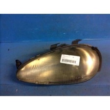 Feu avant (phare) Mazda MX3