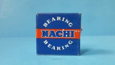 2 PCs- Bearing Electric Motor Quality, 6004-2NSE C3, NACHI, 20x42x12mm, 6004-2RS