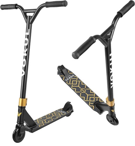 ENVY AOSV6 PRO FINGER SCOOTER GOLD | eBay