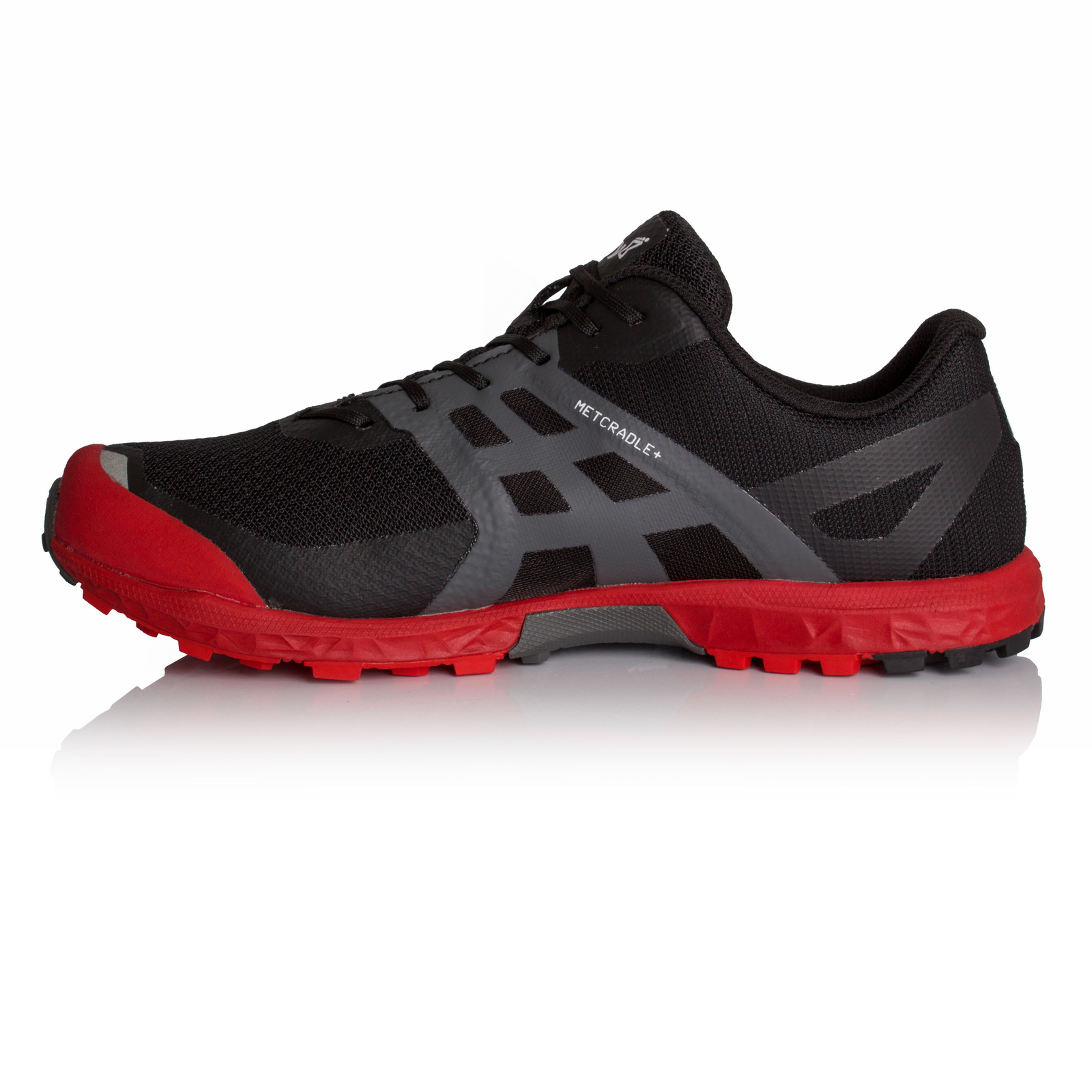 Inov8 Schwarz Herren Schwarz Inov8 Trailroc 270 Sport Jogging Schuhe Laufschuhe Turnschuhe a17c33 Inov8 Schwarz Herren Schwarz Inov8 Trailroc 270 Sport Jogging Schuhe Laufschuhe Turnschuhe a17c33