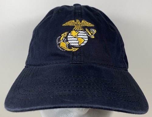 Always A Marine Corps Hat Soldier 