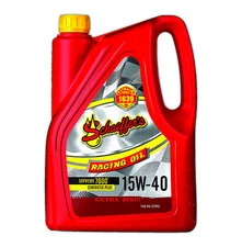 Schaeffer Motor Oil 0708-006 Supreme™ 7000 Synthetic Plus Racing - 1gal