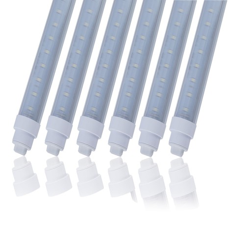 Tubes En Plastique Transparent Rigide, 5mm X 6mm, Lot De 2 Pièces De 61cm - Parfait Pour Les Projets DIY Et La Plomberie Légère