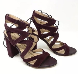 sam edelman yardley lace up