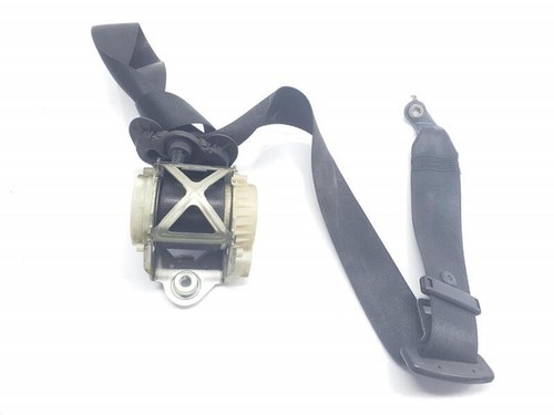 72117243307 sicherheitsgurt vorne links 2083742 BMW SERIE 1 LIM. 2.0 TURBODIESEL