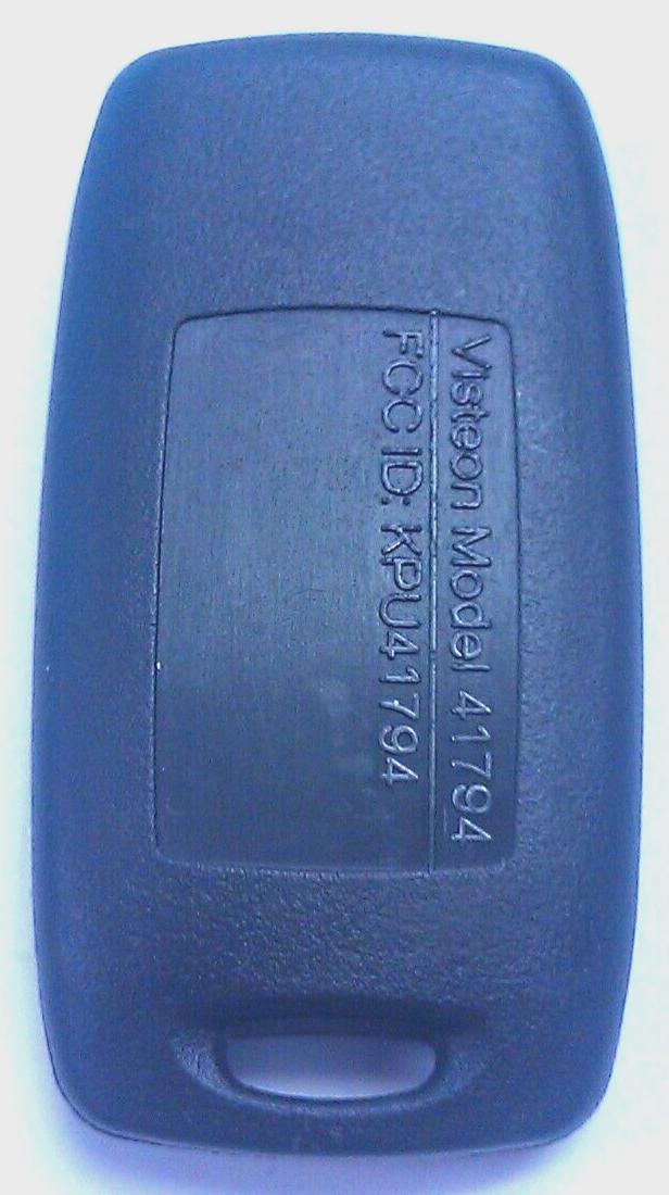 NEW W/ OEM CIRCUITY 04 05 06 MAZDA 3 6 KEYLESS REMOTE FOB TRANSMITTER KPU41846 E - Foto 6