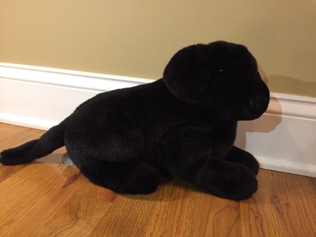 lou rankin friends stuffed animals