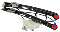 Maxgear 28-0327 Fensterheber Vorne Rechts Ohne Motor FüR BMW 3 E46
