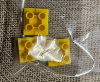 Skyrail Quercetti Parts from Skyrail Mini 6635