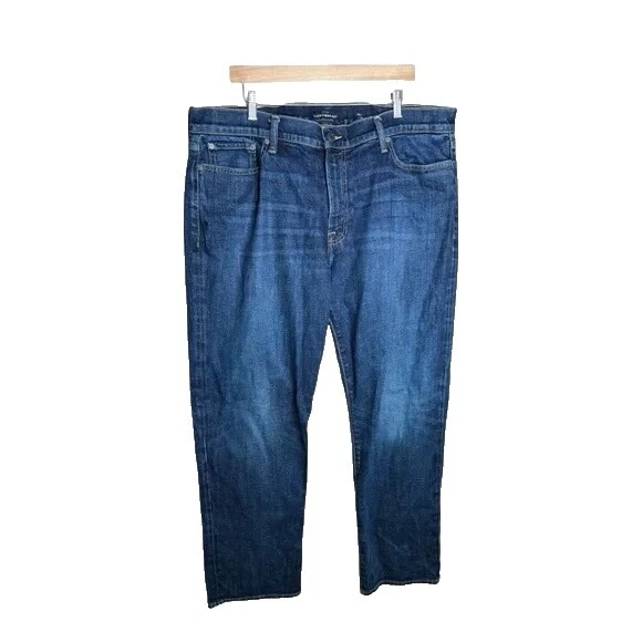 Lucky Brand Regular Size L Jeans for Men