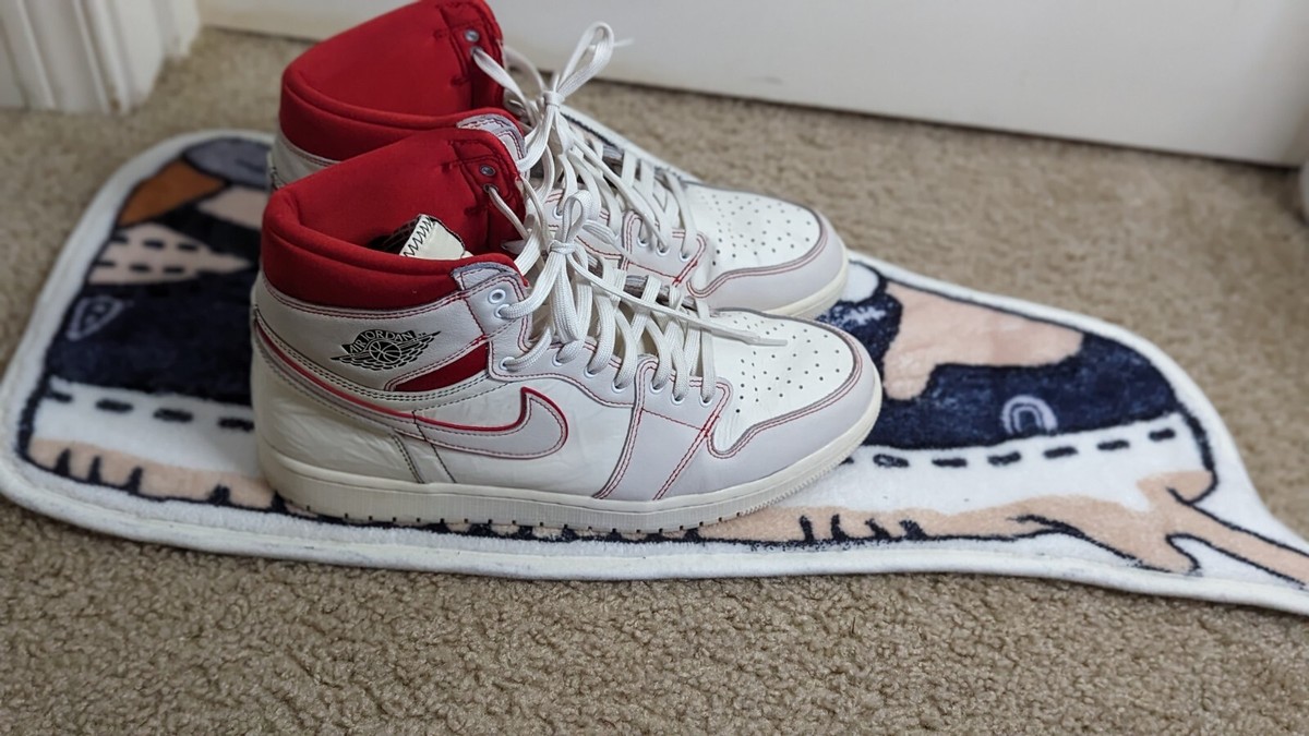 Air Jordan 1 Retro High Air Jordan 1 Retro High