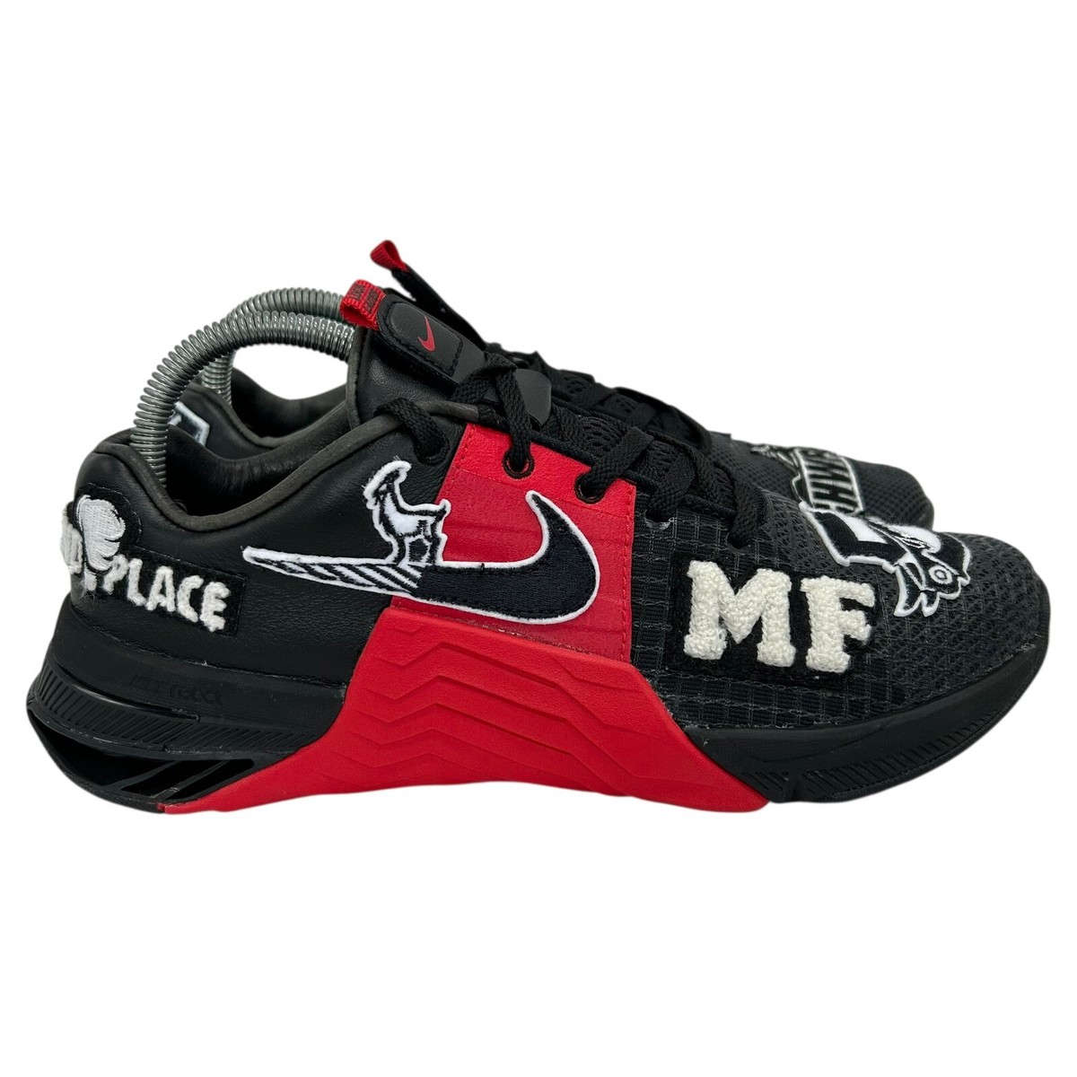 mat fraser nike shoes