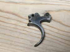 Iver Johnson Topbreak 32 Sw Revolver Parts. Trigger Top Break Sw