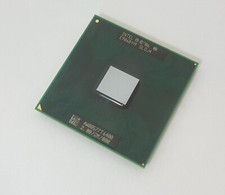 Intel Core 2 Duo T6400 SLGJ4 2x 2 GHz 478 pin socket P micro processore notebook