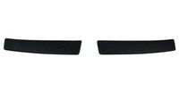Ladekantenschutz Abs FüR Renault Clio Iv X98 SchräGheck 2012-2019 0,80M